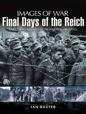 cover image of Final Days of the Reich
